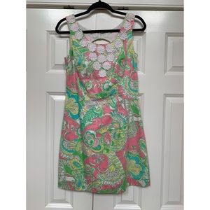 Lilly Pulitzer Dress size 4